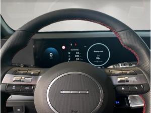 Hyundai KONA Elektro N Line🚀| 65,4 kWh | Assistenz-Paket | Elektr.Heckkl. | Navi | Wärmepumpe
