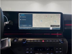 Hyundai KONA Elektro N Line🚀| 65,4 kWh | Assistenz-Paket | Elektr.Heckkl. | Navi | Wärmepumpe