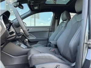 Audi Q3 S line 35 TDI NAVI*MATRIX*AHK*PANO*VIRTUAL*SONOS