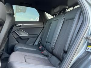 Audi Q3 S line 35 TDI NAVI*MATRIX*AHK*PANO*VIRTUAL*SONOS