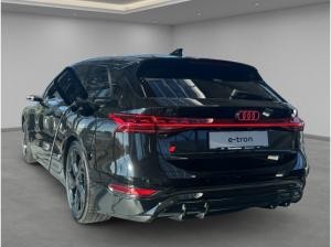 Audi S6 e-tron Avant 370 kW 21'' B&O MMI NP 117 T