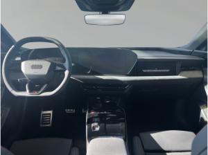 Audi S6 e-tron Avant 370 kW 21'' B&O MMI NP 117 T