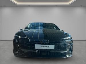 Audi S6 e-tron Avant 370 kW 21'' B&O MMI NP 117 T