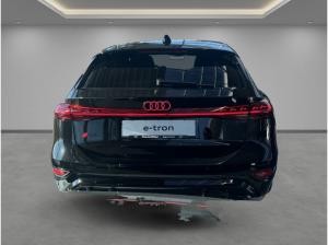 Audi S6 e-tron Avant 370 kW 21'' B&O MMI NP 117 T