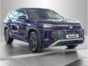 Volkswagen Tayron 1.5 eTSI Elegance DSG AHK