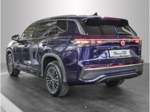 Volkswagen Tayron 1.5 eTSI Elegance DSG AHK