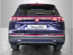 Volkswagen Tayron 1.5 eTSI Elegance DSG AHK