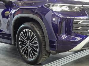 Volkswagen Tayron 1.5 eTSI Elegance DSG AHK