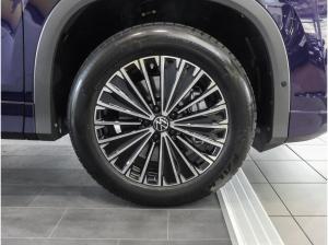 Volkswagen Tayron 1.5 eTSI Elegance DSG AHK