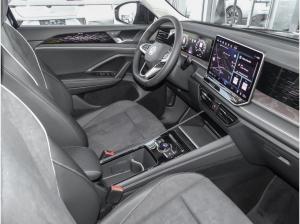 Volkswagen Tayron 1.5 eTSI Elegance DSG AHK