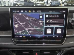 Volkswagen Tayron 1.5 eTSI Elegance DSG AHK