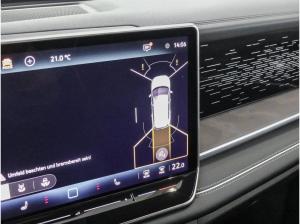 Volkswagen Tayron 1.5 eTSI Elegance DSG AHK