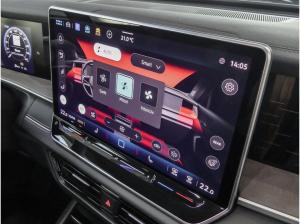 Volkswagen Tayron 1.5 eTSI Elegance DSG AHK