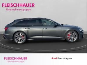 Audi S6 Avant 3.0 TDI AHK ASSISTENZ+ B&O HUD PANO S-LINE