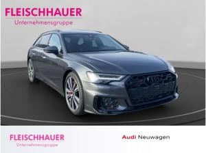 Audi S6 Avant 3.0 TDI AHK ASSISTENZ+ B&O HUD PANO S-LINE