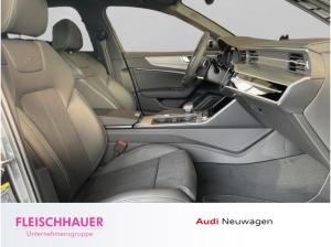 Audi S6 Avant 3.0 TDI AHK ASSISTENZ+ B&O HUD PANO S-LINE