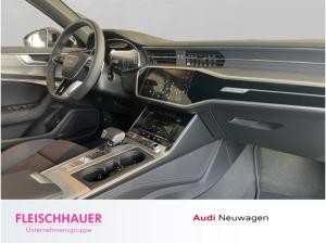 Audi S6 Avant 3.0 TDI AHK ASSISTENZ+ B&O HUD PANO S-LINE
