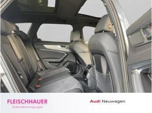 Audi S6 Avant 3.0 TDI AHK ASSISTENZ+ B&O HUD PANO S-LINE