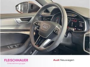 Audi S6 Avant 3.0 TDI AHK ASSISTENZ+ B&O HUD PANO S-LINE