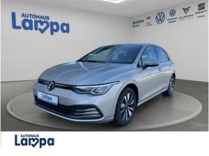 Volkswagen Golf VIII Move 1.0 eTSI DSG NAV,RFK,MFK,SHZ,ACC,LED