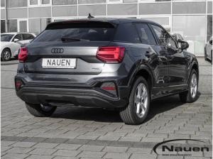 Audi Q2 40 TFSI quattro S line Pano* Matrix* Carplay*