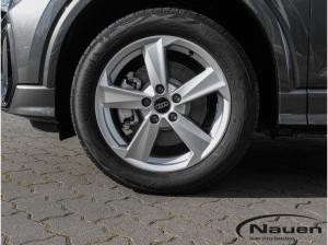 Audi Q2 40 TFSI quattro S line Pano* Matrix* Carplay*