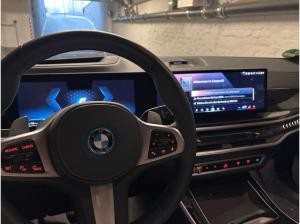 BMW X5 50e
