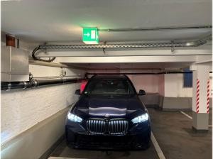 BMW X5 50e