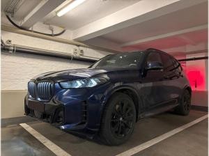 BMW X5 50e