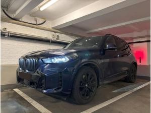 BMW X5 50e