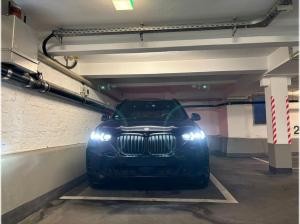 BMW X5 50e