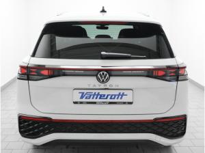Volkswagen Tayron R-Line 2.0 TDI 4M DSG AHK Pano Navi IQ.Light