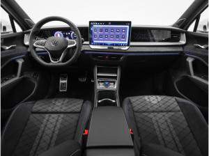 Volkswagen Tayron R-Line 2.0 TDI 4M DSG AHK Pano Navi IQ.Light