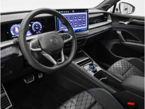 Volkswagen Tayron R-Line 2.0 TDI 4M DSG AHK Pano Navi IQ.Light