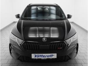 Skoda Octavia Combi RS 2.0 TSI Navi Kamera Matrix