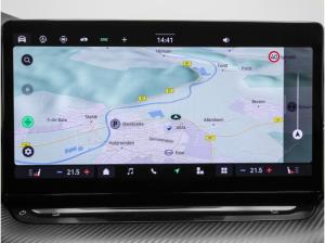 Skoda Octavia Combi RS 2.0 TSI Navi Kamera Matrix