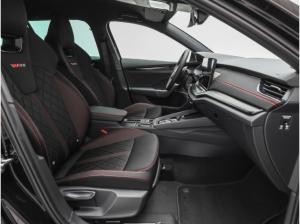 Skoda Octavia Combi RS 2.0 TSI Navi Kamera Matrix