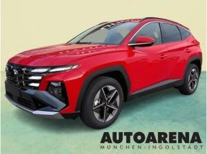 Hyundai TUCSON Trend HEV