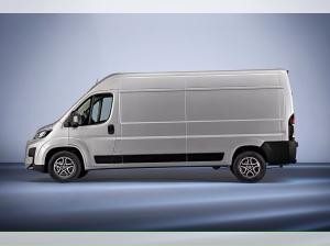 Toyota Proace Max +++Proace Max L2H1 verblecht 4-türig KaWa Duty 33+++