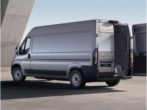 Toyota Proace Max +++Proace Max L2H1 verblecht 4-türig KaWa Duty 33+++