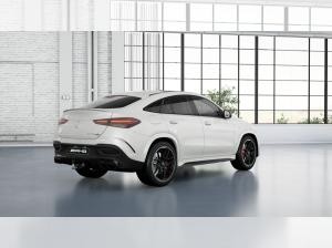 Mercedes-Benz GLE 63 AMG S Coupé / 4 Matic / Standheizung / AHK