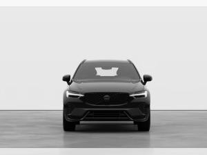 Volvo XC60 B5 Benzin Plus Black Edition FACELIFT AWD **PRIVAT BESTELLFAHRZEUG**
