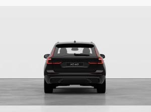 Volvo XC60 B5 Benzin Plus Black Edition FACELIFT AWD **PRIVAT BESTELLFAHRZEUG**