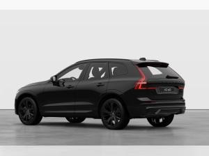 Volvo XC60 B5 Benzin Plus Black Edition FACELIFT AWD **PRIVAT BESTELLFAHRZEUG**
