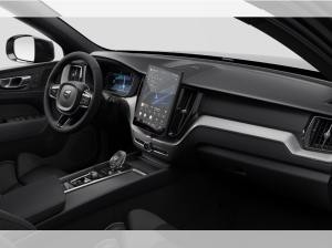 Volvo XC60 B5 Benzin Plus Black Edition FACELIFT AWD **PRIVAT BESTELLFAHRZEUG**