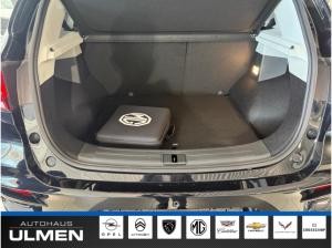 MG ZS EV Luxury Elektromotor 115 kW El. Panodach Navi 360 Kamera LED ACC Apple CarPlay