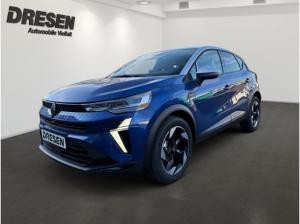 Renault Captur Techno Mild Hybrid 140 Navi+digitales-Cockpit+360-Kamera+LED+Klimaautomatik