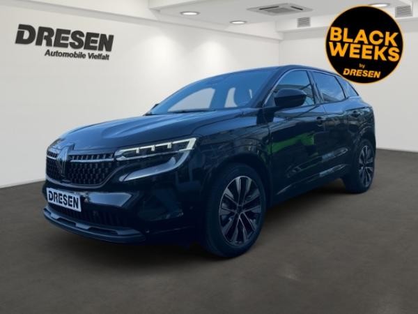 Renault Austral Techno Mild Hybrid 160 Automatik Navi+digitales-Cockpit+Soundsystem+LED+Kurvenlicht