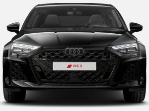 Audi RS3 Limousine S tronic +Matrix LED+SONOS Sound.+RS-Sportabgasanlage