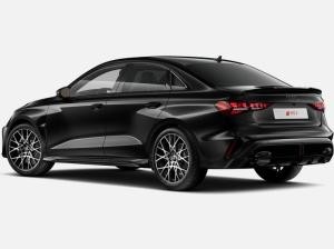 Audi RS3 Limousine S tronic +Matrix LED+SONOS Sound.+RS-Sportabgasanlage